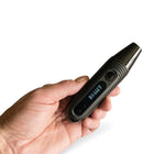 Boundless CFC 2.0 Vaporizer In hand size
