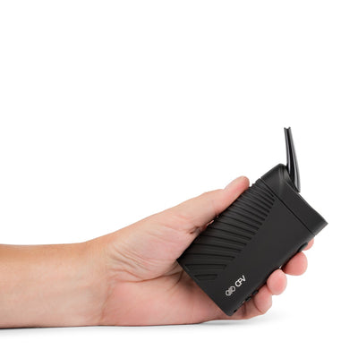 Vaporizer - Boundless CFV Vaporizer Size