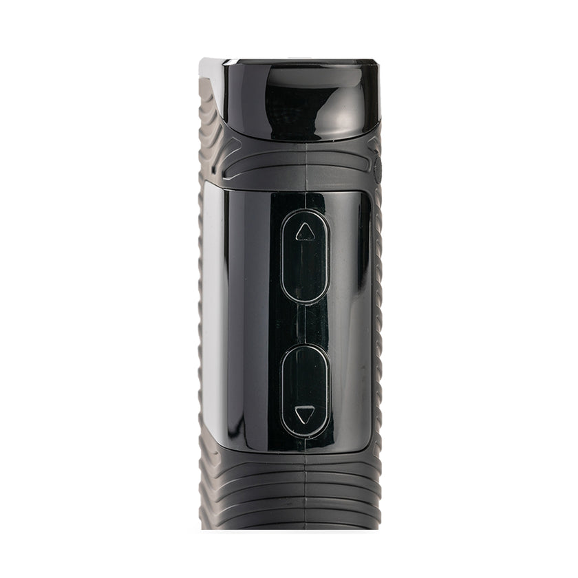 Boundless CFX+ Vaporizer Power Button