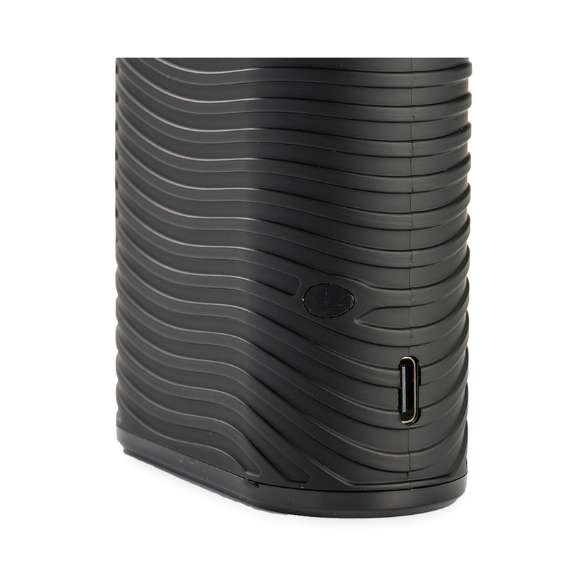 Boundless CFX+ Vaporizer with USB-C Charging point