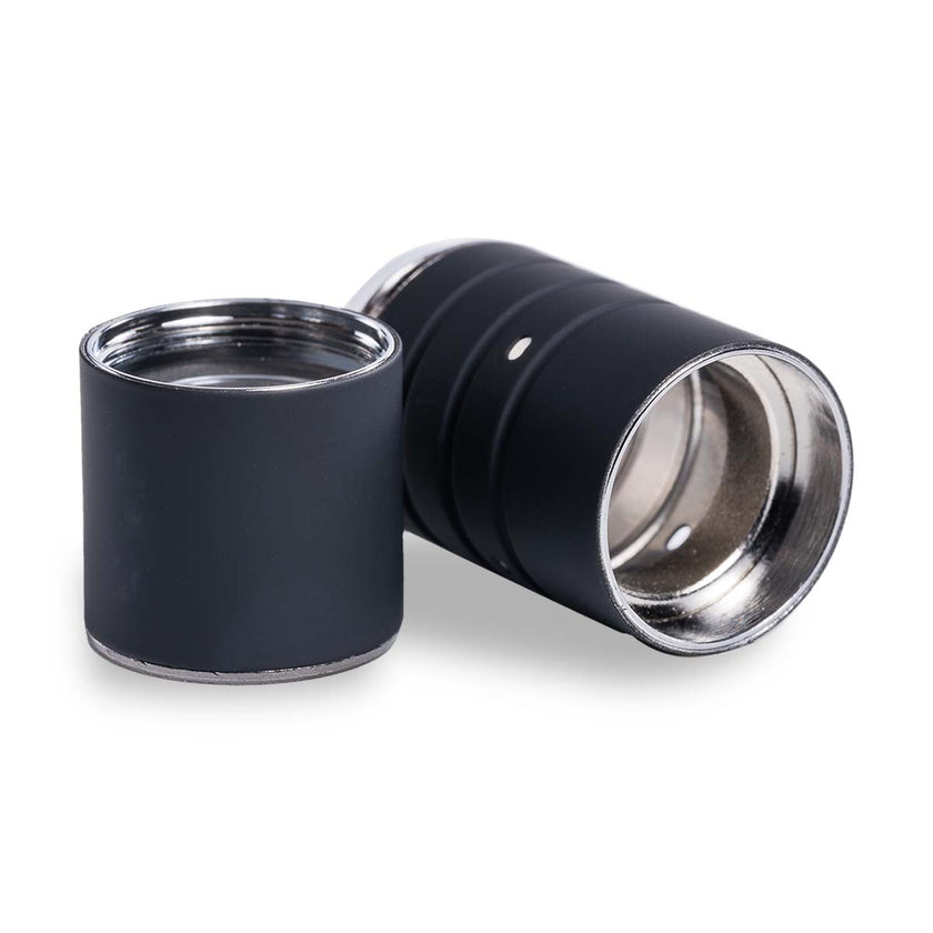 Boundless Terp Pen XL Black cups