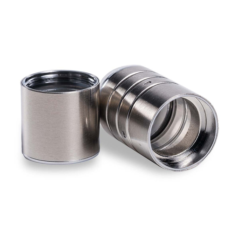 Boundless Terp Pen XL Grey Cups