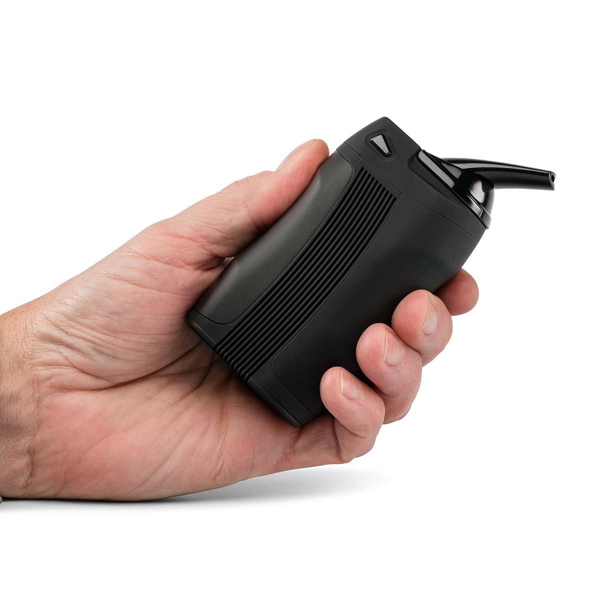 Boundless Tera Vaporizer Size