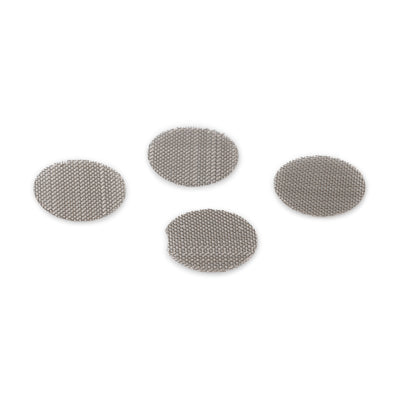 Bowl Stem Screen Pack for Arizer Air, Air 2, Solo, Solo 2