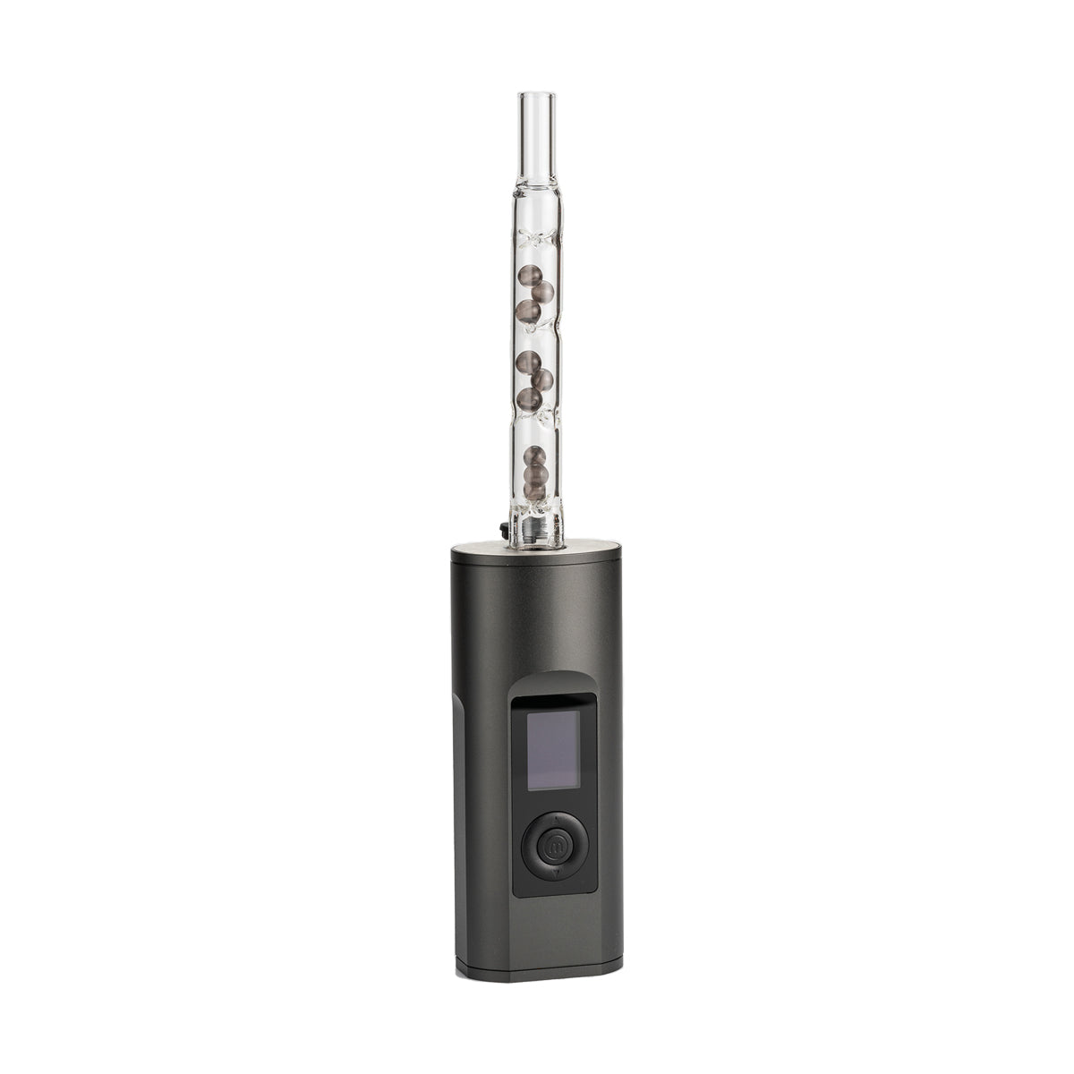 Cooling stem with beads for Solo 2 With Vaporizer