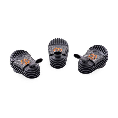 Crafty Cooling Unit Set (3), Storz & Bickel Back View