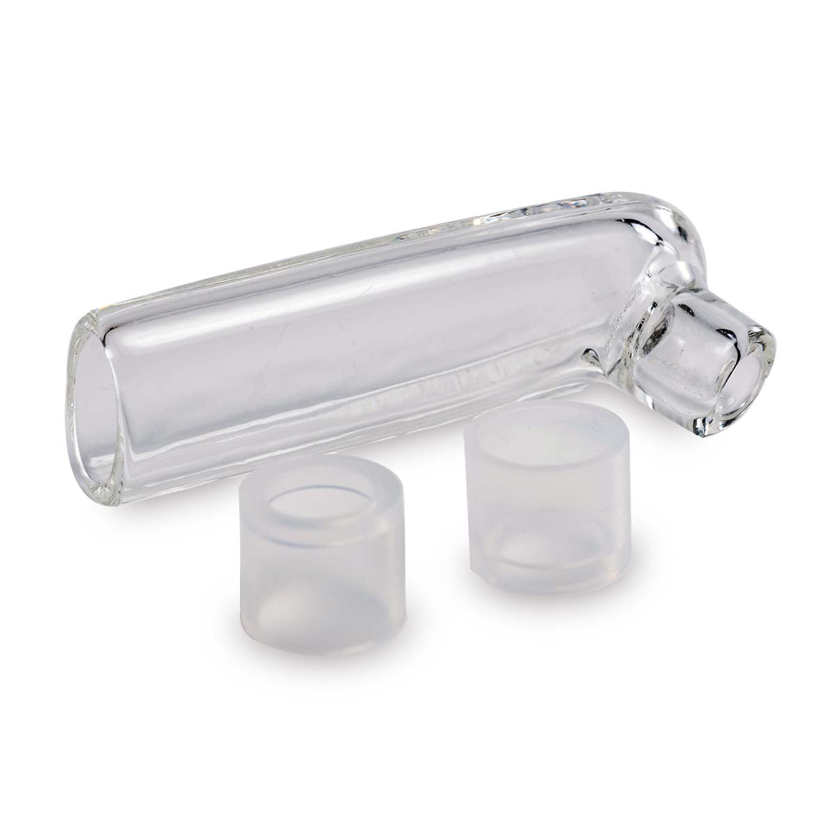 Glass Mouthpiece for Crafty(+)/Mighty/CFX