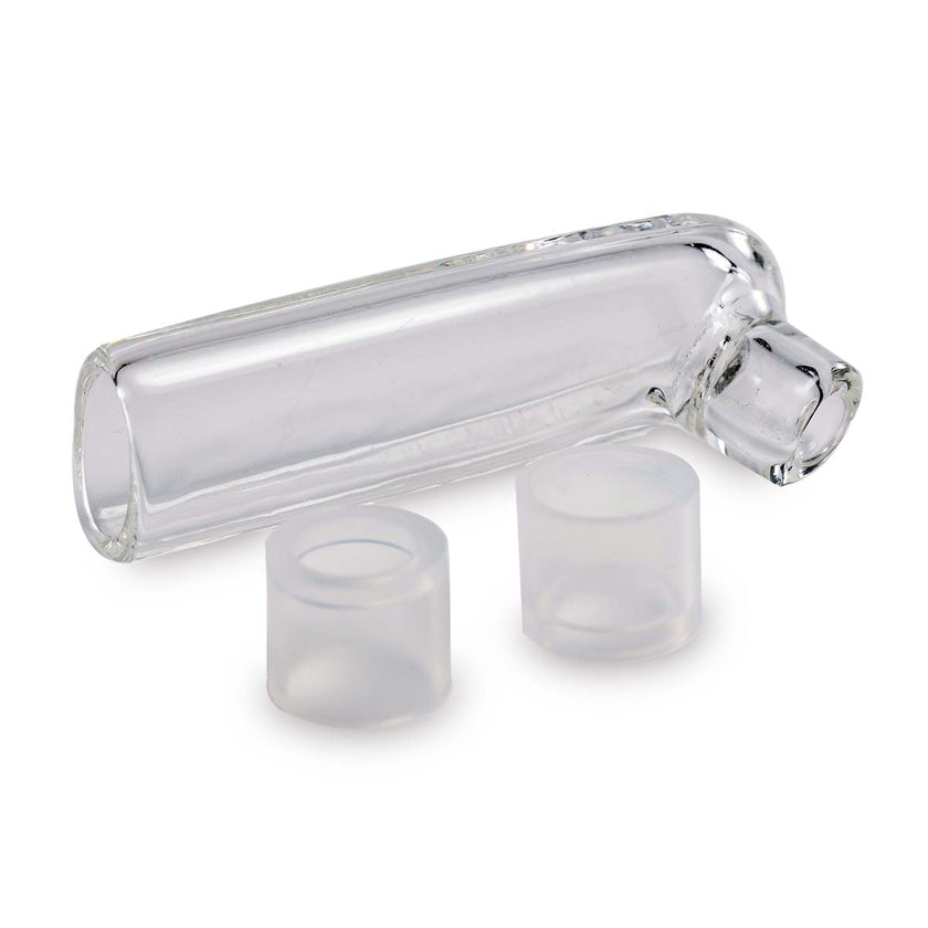 Glass Mouthpiece for Crafty(+)/Mighty/CFX