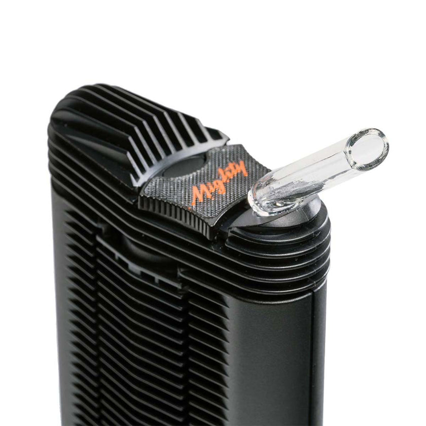 Crafty(+)/Mighty/Boundless CF/CFX Glass Mouthpiece with vape