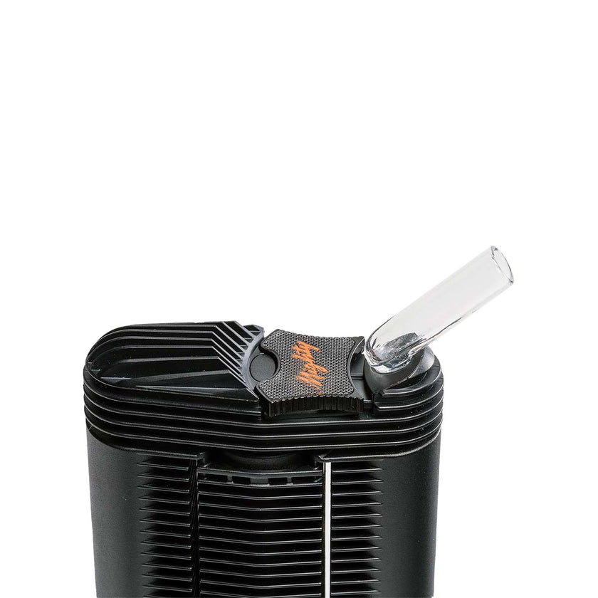 Crafty(+)/Mighty/CFX Glass Mouthpiece with Vape