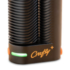 Crafty+ 2021 vaporizer by Storz and Bickel Logo View