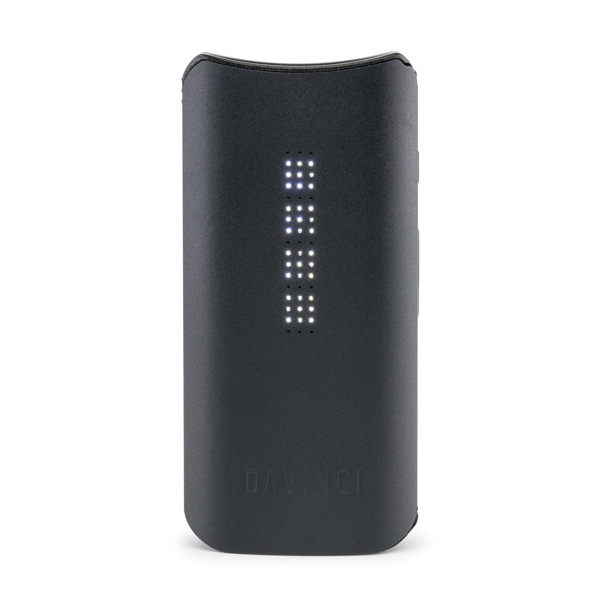 DaVinci IQ Vaporizer Specs - Planet of the Vapes