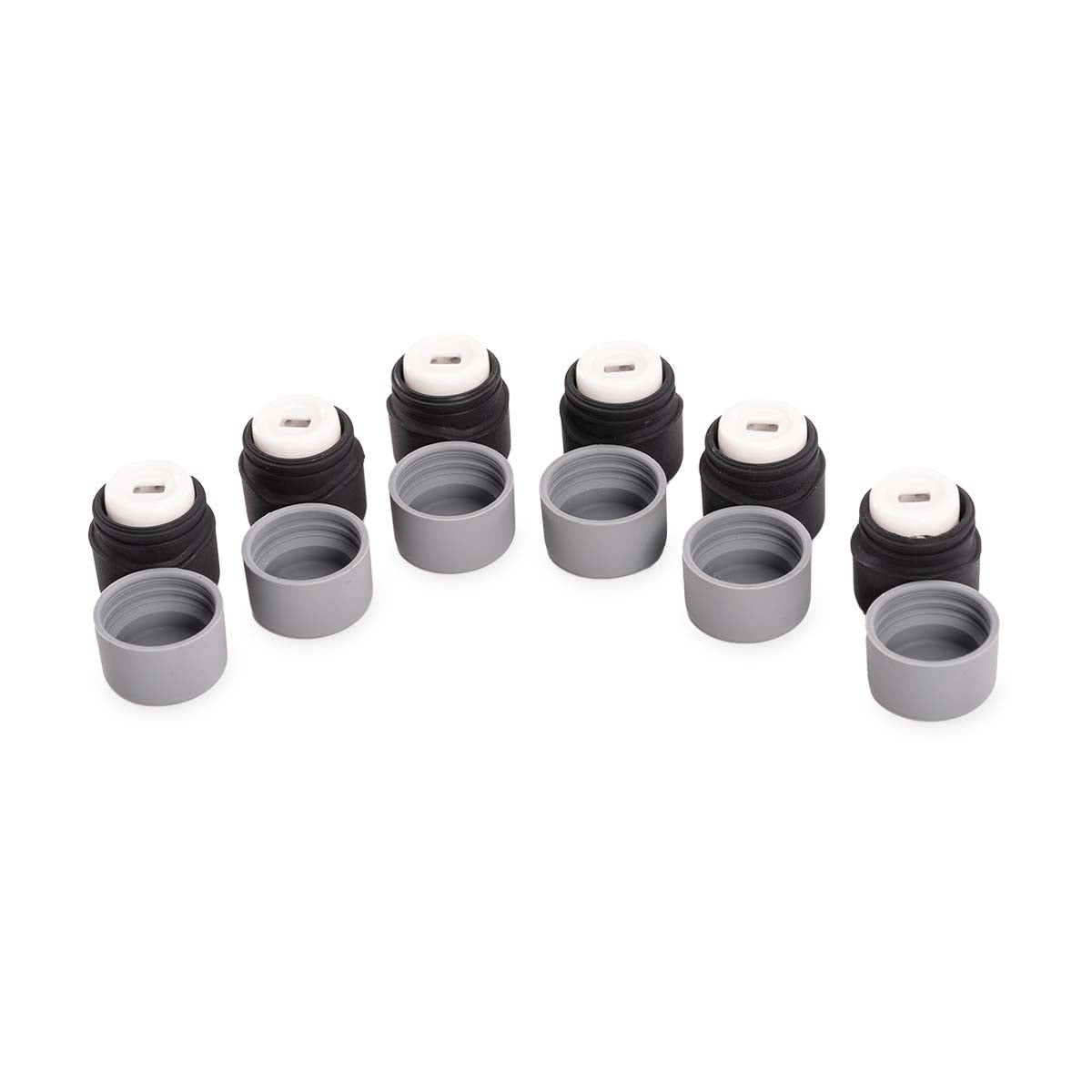 DaVinci IQC Dosage Pods With Refill KIT Close View