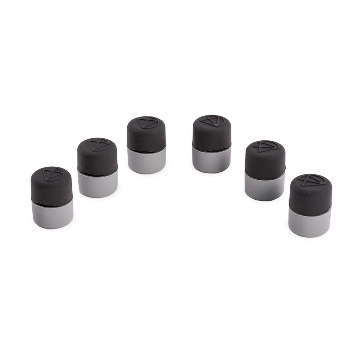DaVinci IQC Dosage pods With Refill KIT Front View
