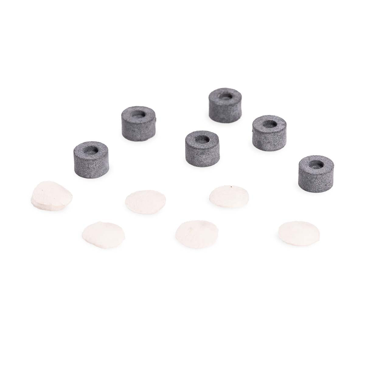 DaVinci IQC Extract Refill KIT Front View