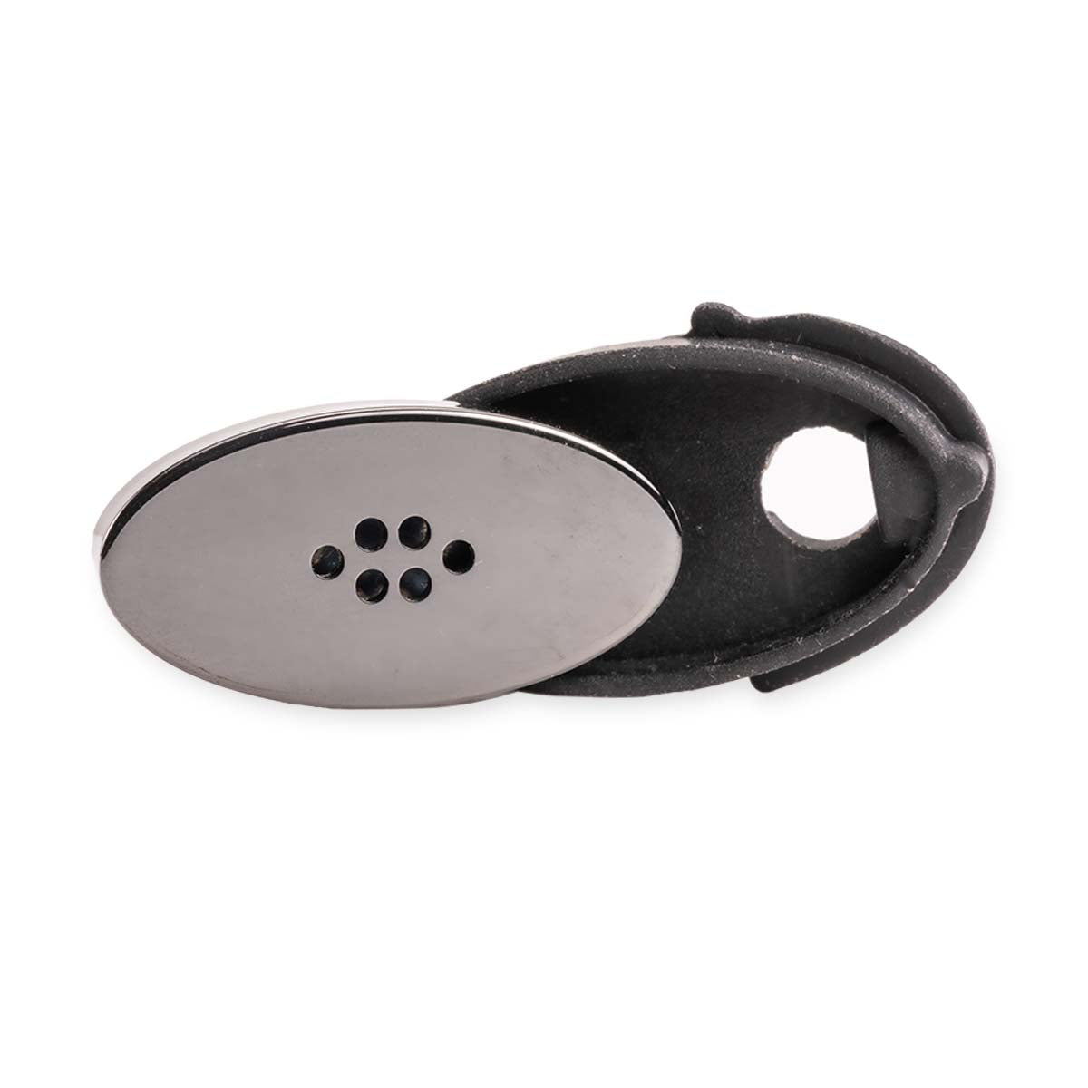 DaVinci IQC Flat Mouthpiece Land View