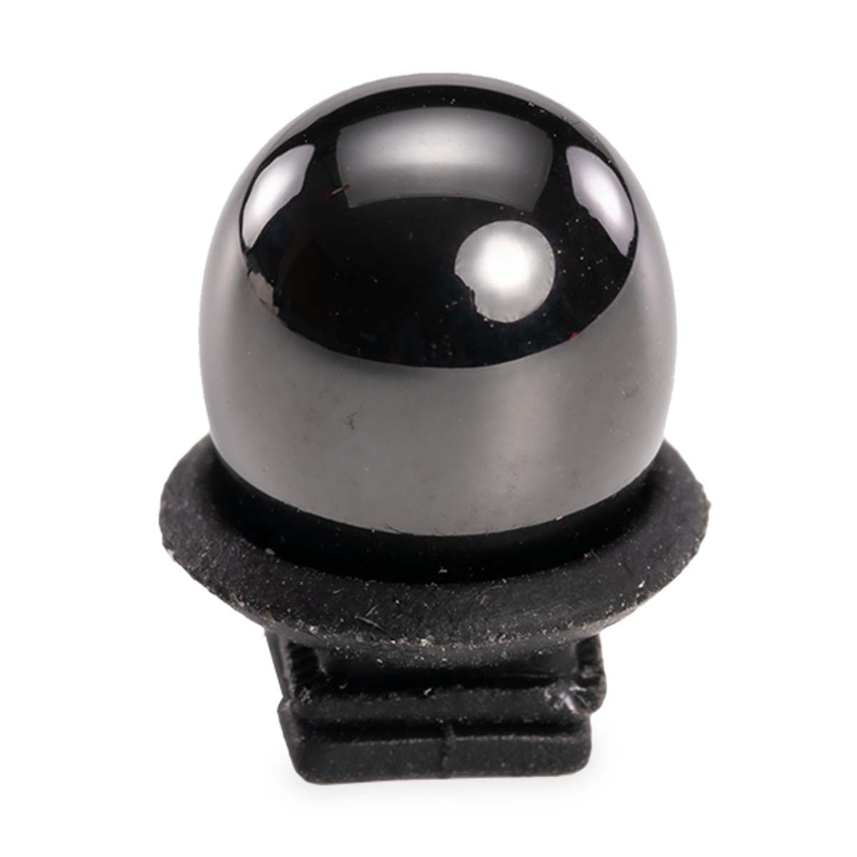 DaVinci IQC Pearl With Gasket Close View