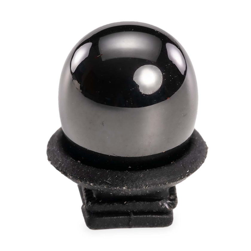 DaVinci IQC Pearl With Gasket Close View