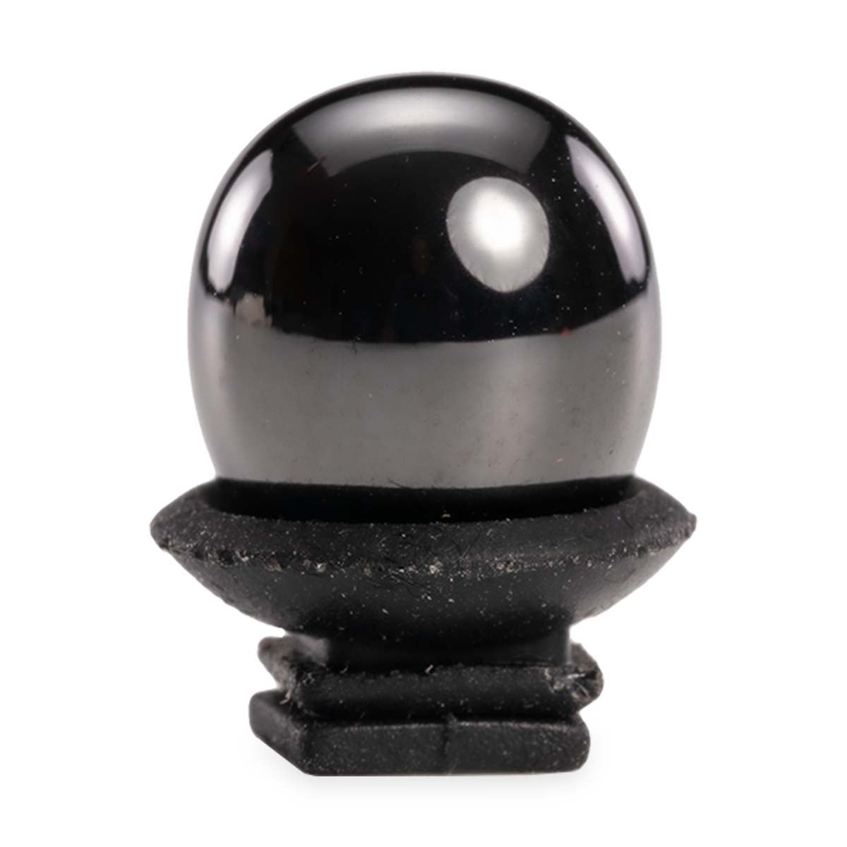 DaVinci IQC Pearl With Gasket Front View