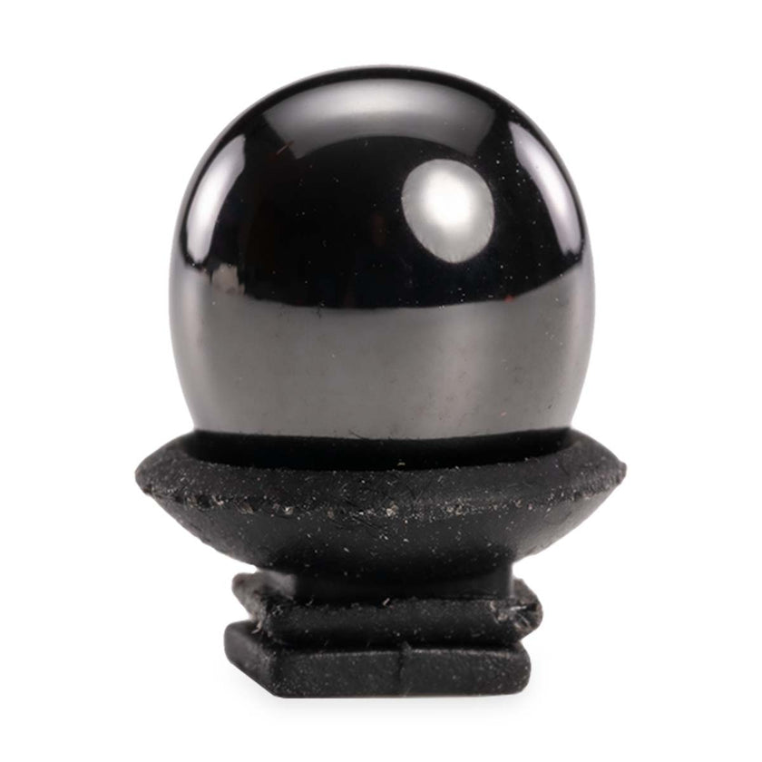 DaVinci IQC Pearl With Gasket Front View