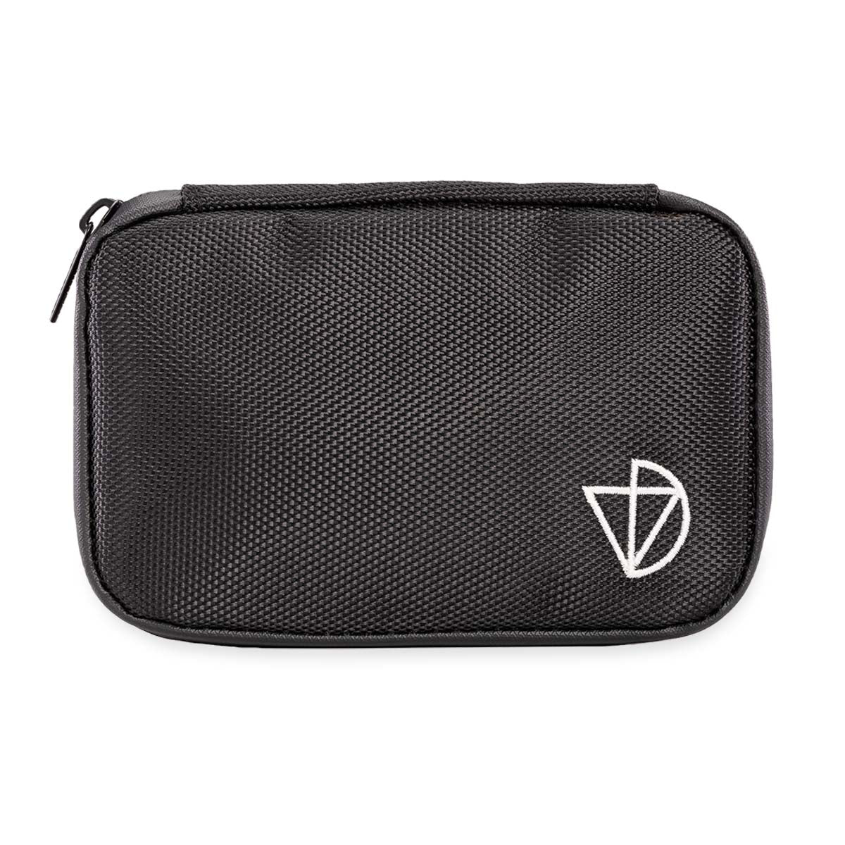 DaVinci IQC Soft Canvas Carrying Case Front View