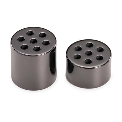 DaVinci IQC Zirconia Ceremic Spacers Close View