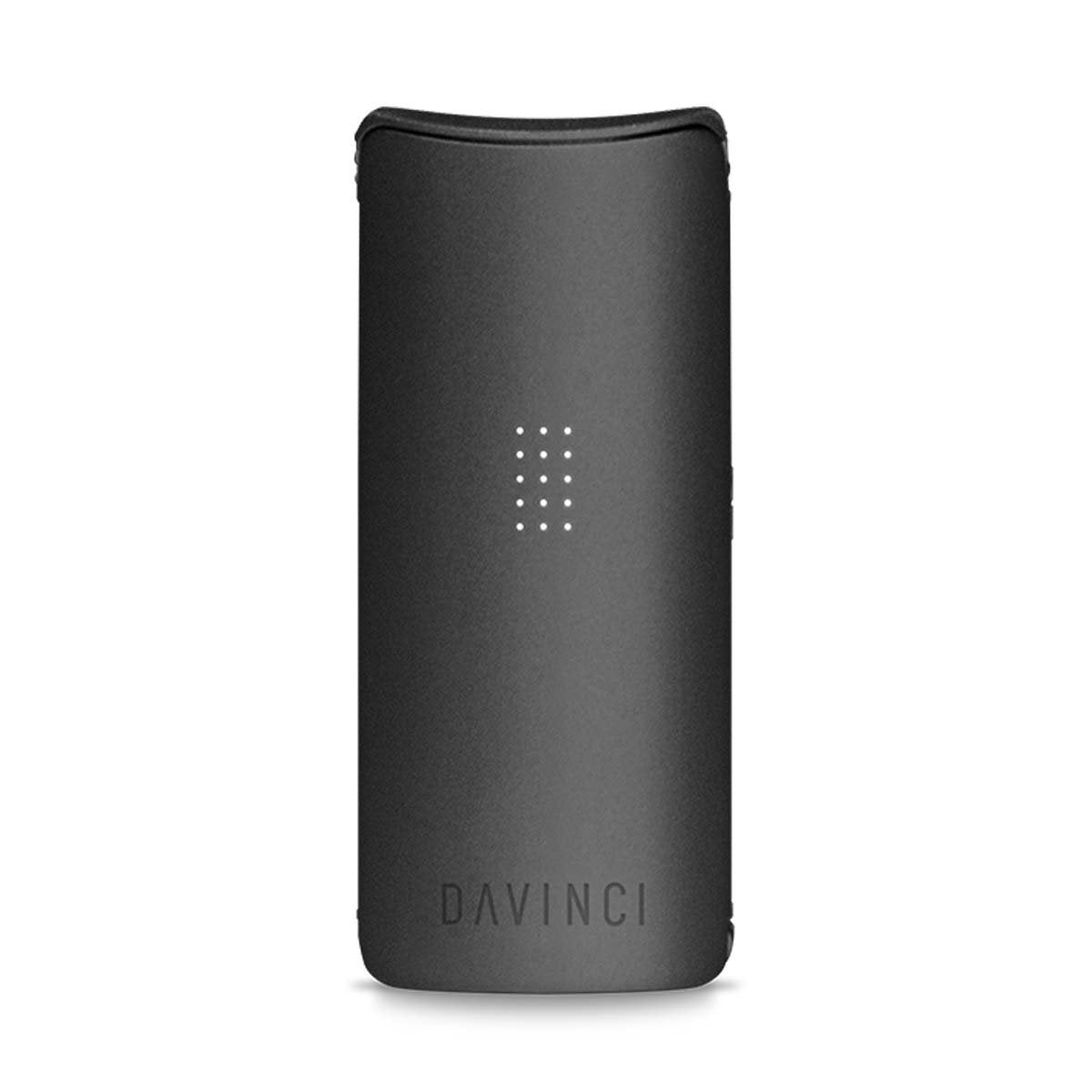 DaVinci MIQRO Vaporizer - Onyx 