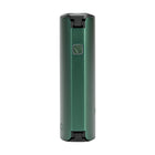 DaVinci MIQRO C Green Side View Power Buttons Display