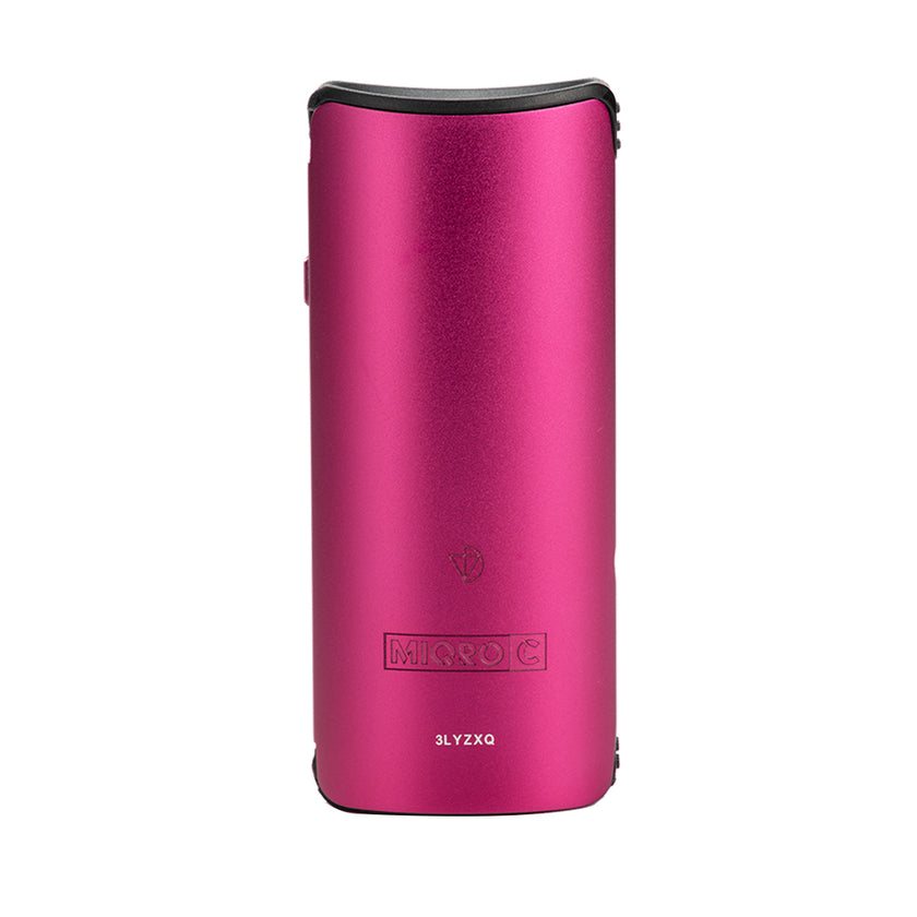 DaVinci MIQRO-C Vaporizer | Free Shipping - Planet of the Vapes (Canada) DaVinci MIQRO-C Vaporizer | Free Shipping - Planet of the Vapes (Canada)