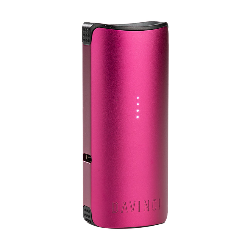 DaVinci MIQRO-C Vaporizer | Free Shipping - Planet of the Vapes (Canada) DaVinci MIQRO-C Vaporizer | Free Shipping - Planet of the Vapes (Canada)
