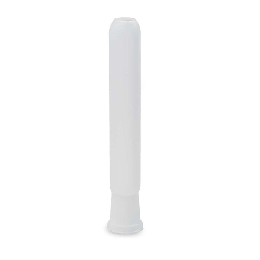 Ditanium Glass Handpiece Part Straight