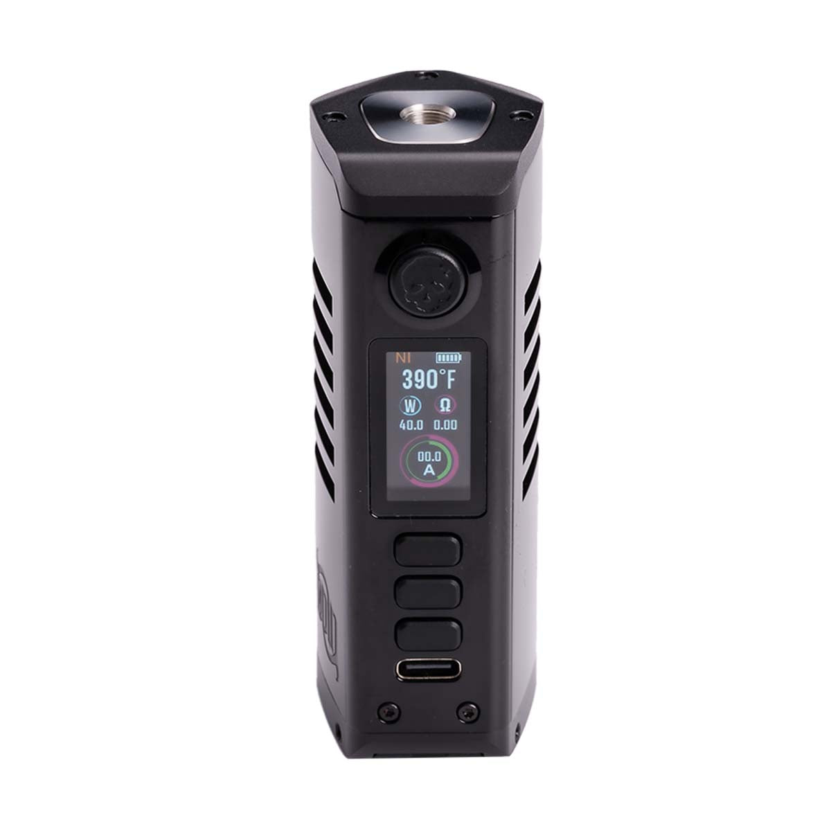 Box Mods for Vapes | Canadian Vape Store | POTV - Planet of the Vapes ( Canada)