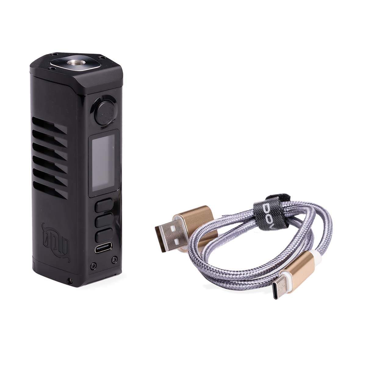 DOVPO Odin 100w Box Contents