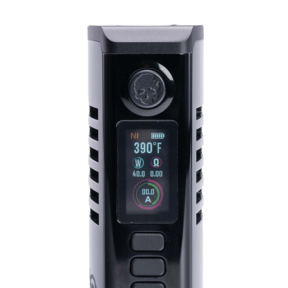 Dovpo Odin 100w Black Technical Spec
