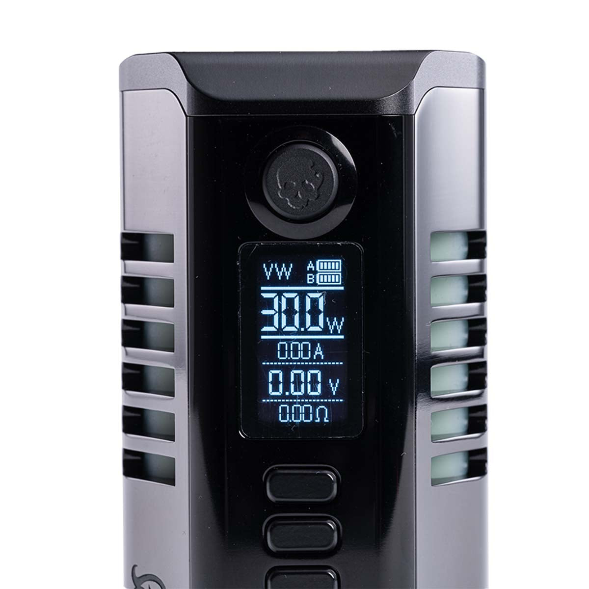 Dovpo Odin 100w Black Technical Spec