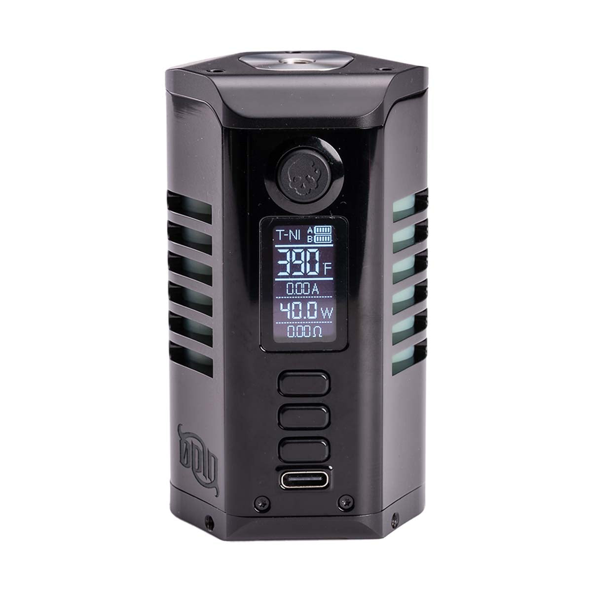 odin vape Dovpo Odin V2 Box Mod 200W