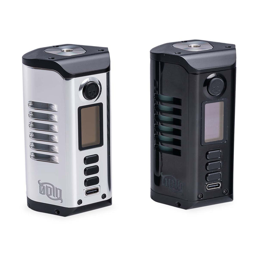 odin vape mod DOVPO Odin 200w