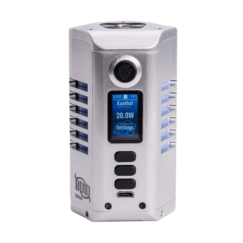 DOVPO Odin DNA250c - Planet of the Vapes (Canada) DOVPO Odin DNA250c - Planet of the Vapes (Canada)