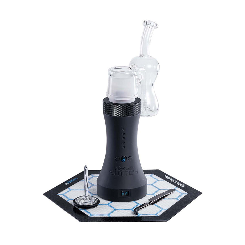 Dr. Dabber Honeymat - Large with vape