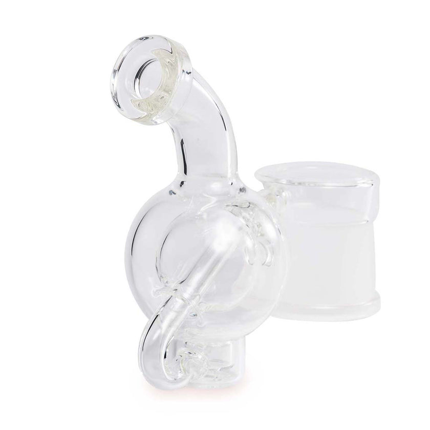 Dr. Dabber Switch Ball Attachment Side View