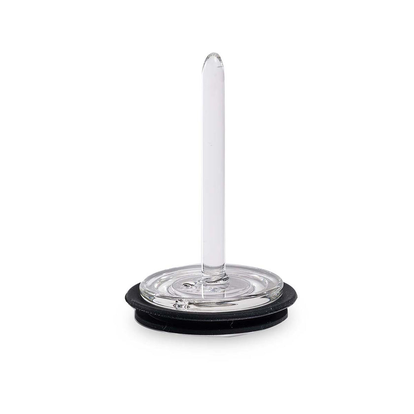 Dr. Dabber Switch Glass Loading Tool and Carb Accessory