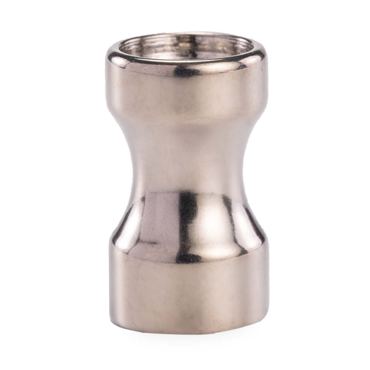 DynaVap Titanium Spinning Mouthpiece Close View