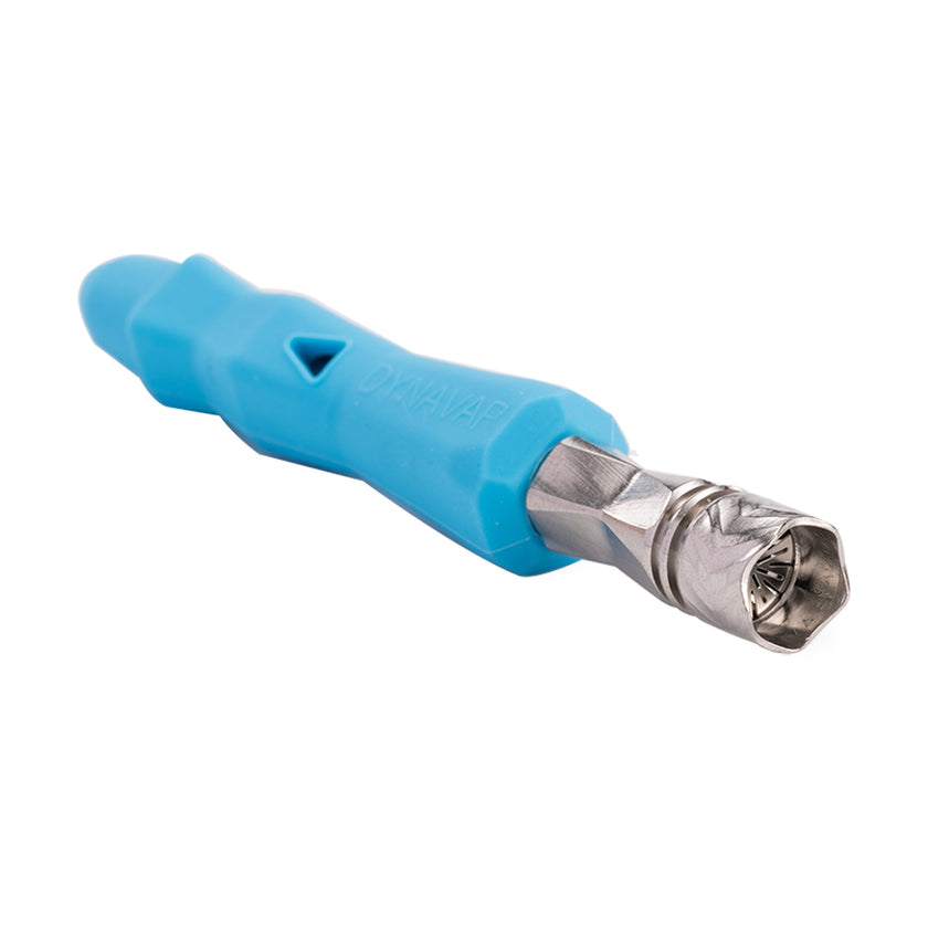 Dynavap B Vaporizer Fall Colors Neon Blue LAnd View