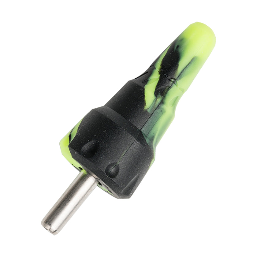 Dynavap Bonger Black-Green Land View