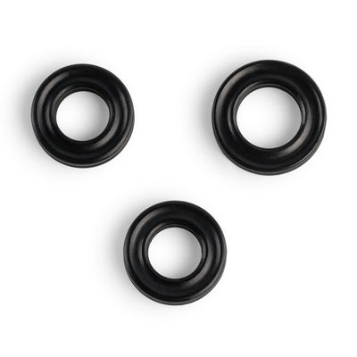 Condenser O-Ring Kit for all Vapcap Vaporizers