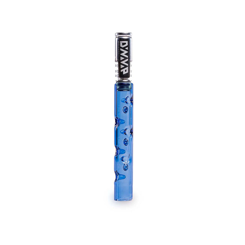 DynaVap Hula Stem Blue with Cap