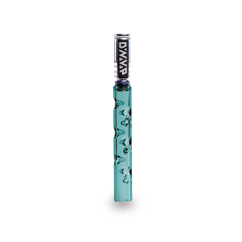 Dynavap Glass stem Teal