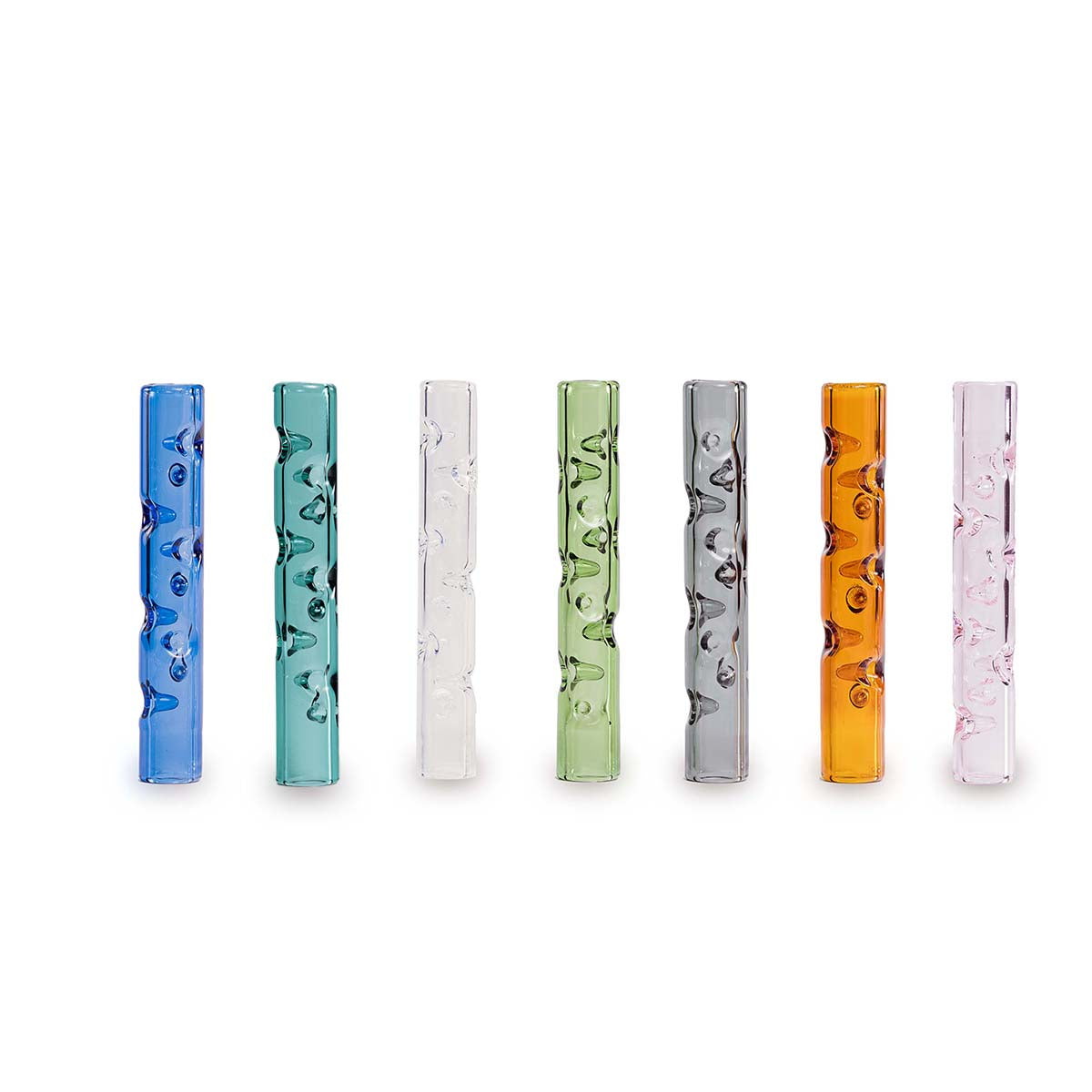 DYnavap Glass stem all colors