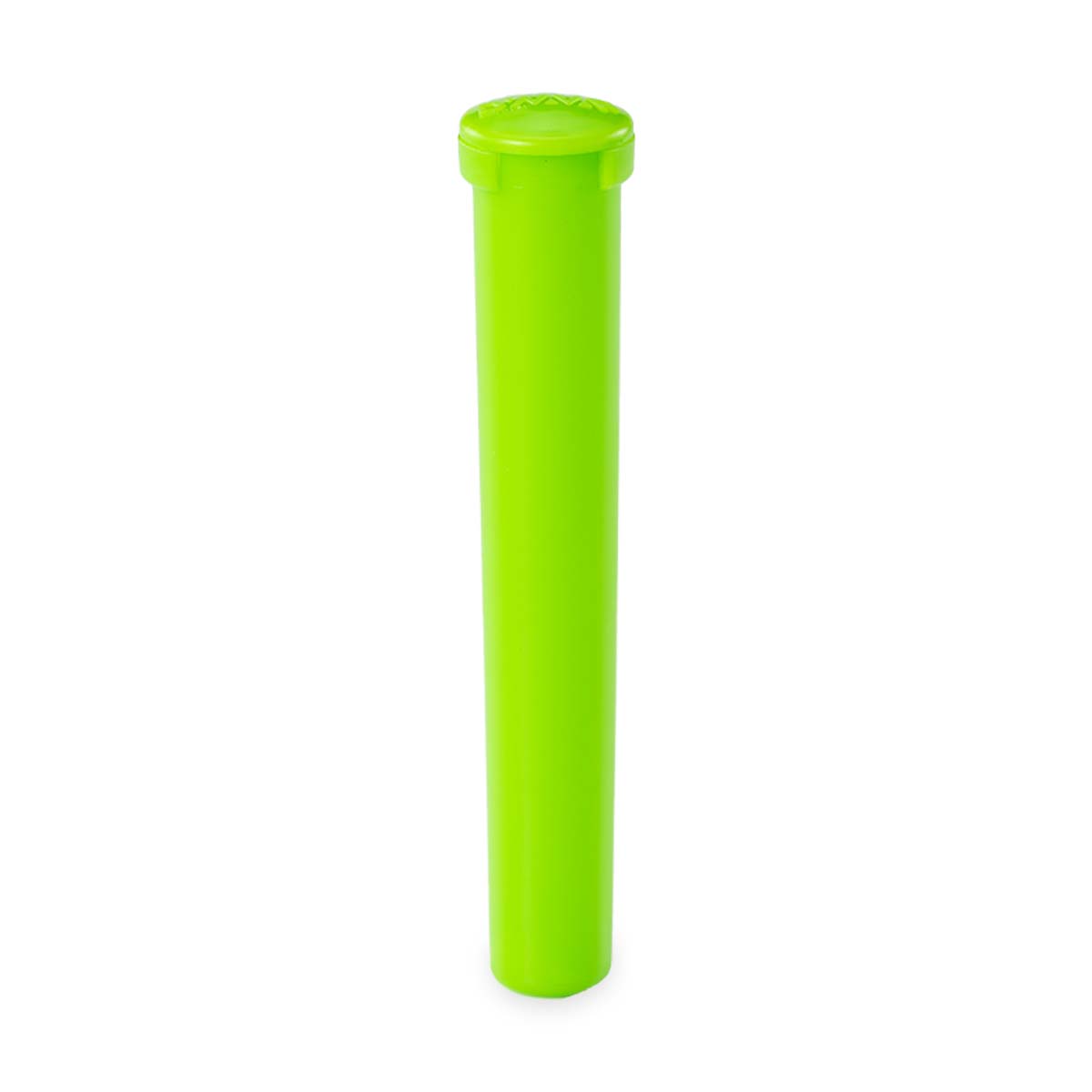 Dynavap light green storage tube front view