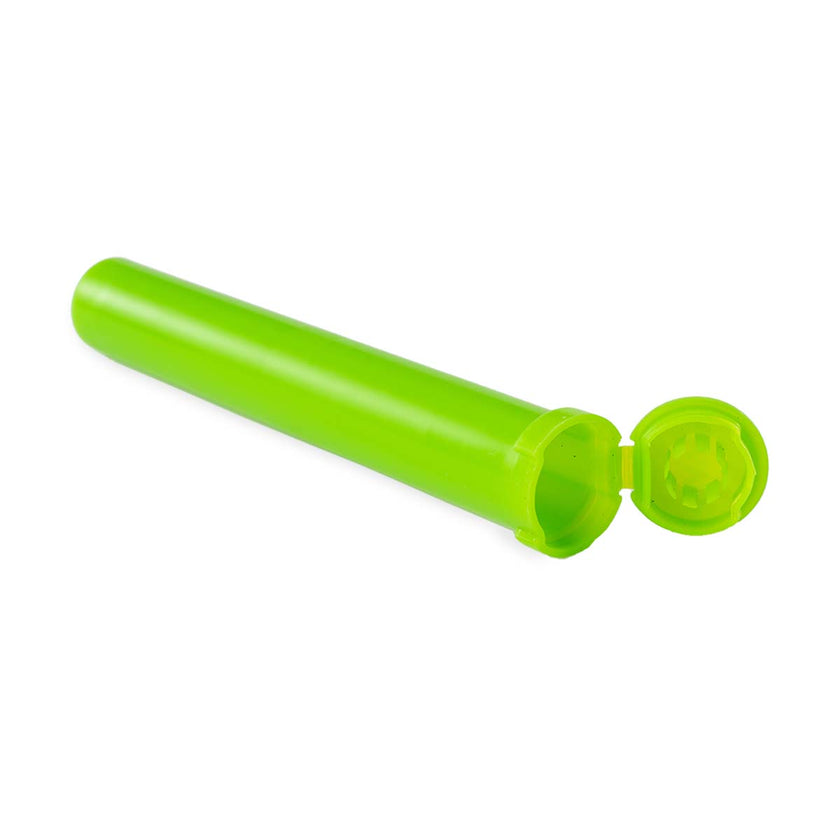 DynaVap Light Green Storage Tube